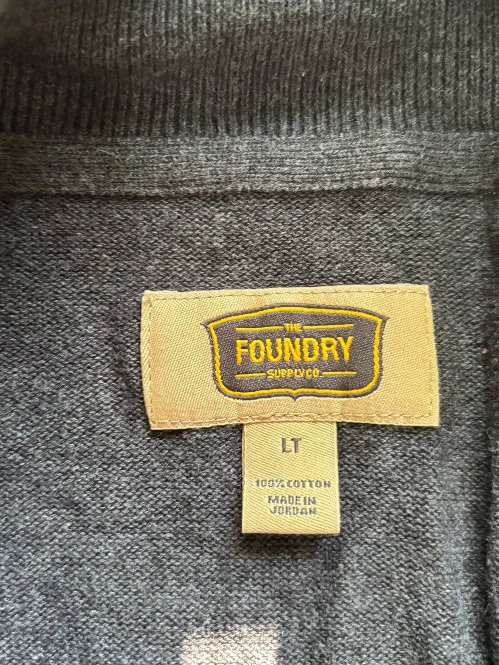The Foundry Supply Co. foundry charcoal